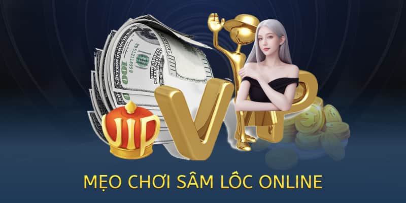 cách chơi sâm lốc online tại oK9