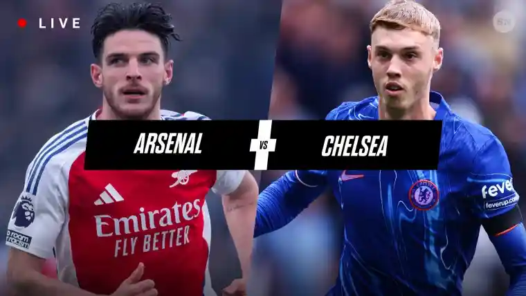 OK9 Style News: Chelsea 2-1 Arsenal: Pháo Thủ gục ngã trong trận cầu rực lửa vòng 7 Ngoại hạng Anh 1 chelsea vs arsenal