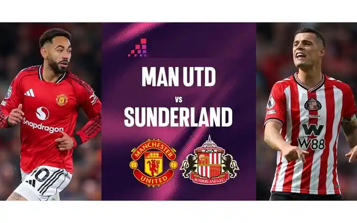 OK9 Style News: MU 2-0 Sunderland: Amorim thở phào, Quỷ Đỏ tái sinh dưới triều đại mới 5 mu vs sunderland