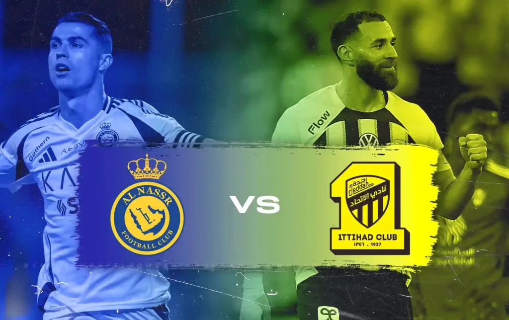 Nhận định Al Nassr vs Al Ittihad (Cúp Vua Saudi 2025/26) 2 Nhận định Al Nassr vs Al Ittihad