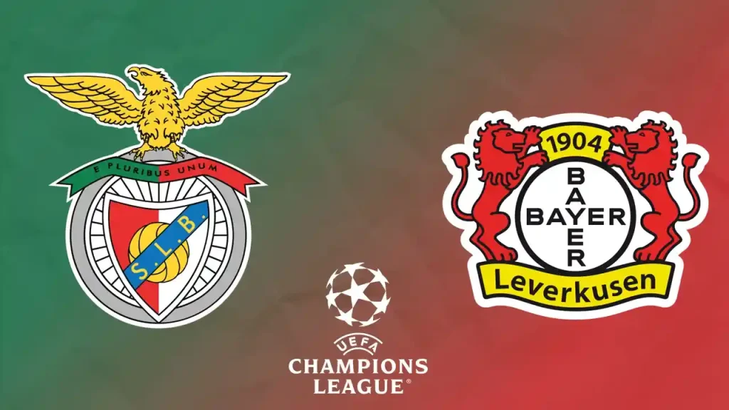 Benfica vs Bayer Leverkusen: Mourinho thử lửa tài năng – Cuộc chiến đêm bùng nổ tại Lisbon 6 Nhận định Benfica vs Leverkusen 6/11/2025: Mourinho và bài test danh dự