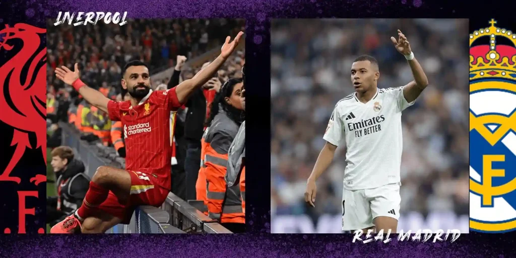 Nhận định Liverpool vs Real Madrid (04/11/2025): Đêm Anfield rực lửa – Real tái khẳng định uy danh | OK9 News 10 Nhận định Liverpool vs Real Madrid