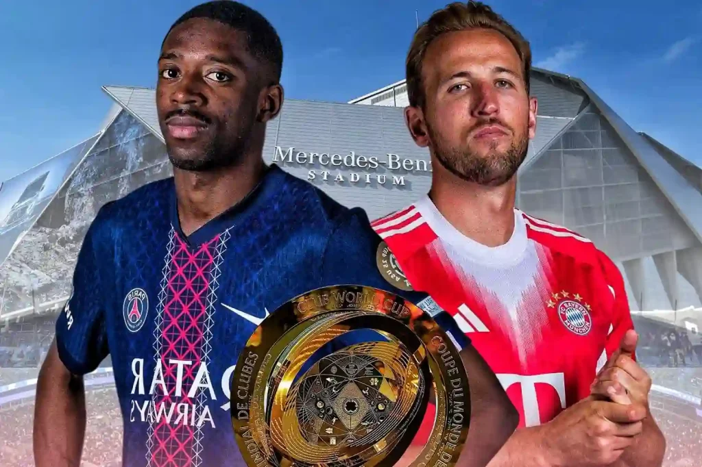 OK9 News | Nhận định Paris Saint-Germain vs Bayern Munich (04/11/2025): Cuộc chiến giữa hai “ông lớn” châu Âu 8 Nhận định PSG vs Bayern Munich